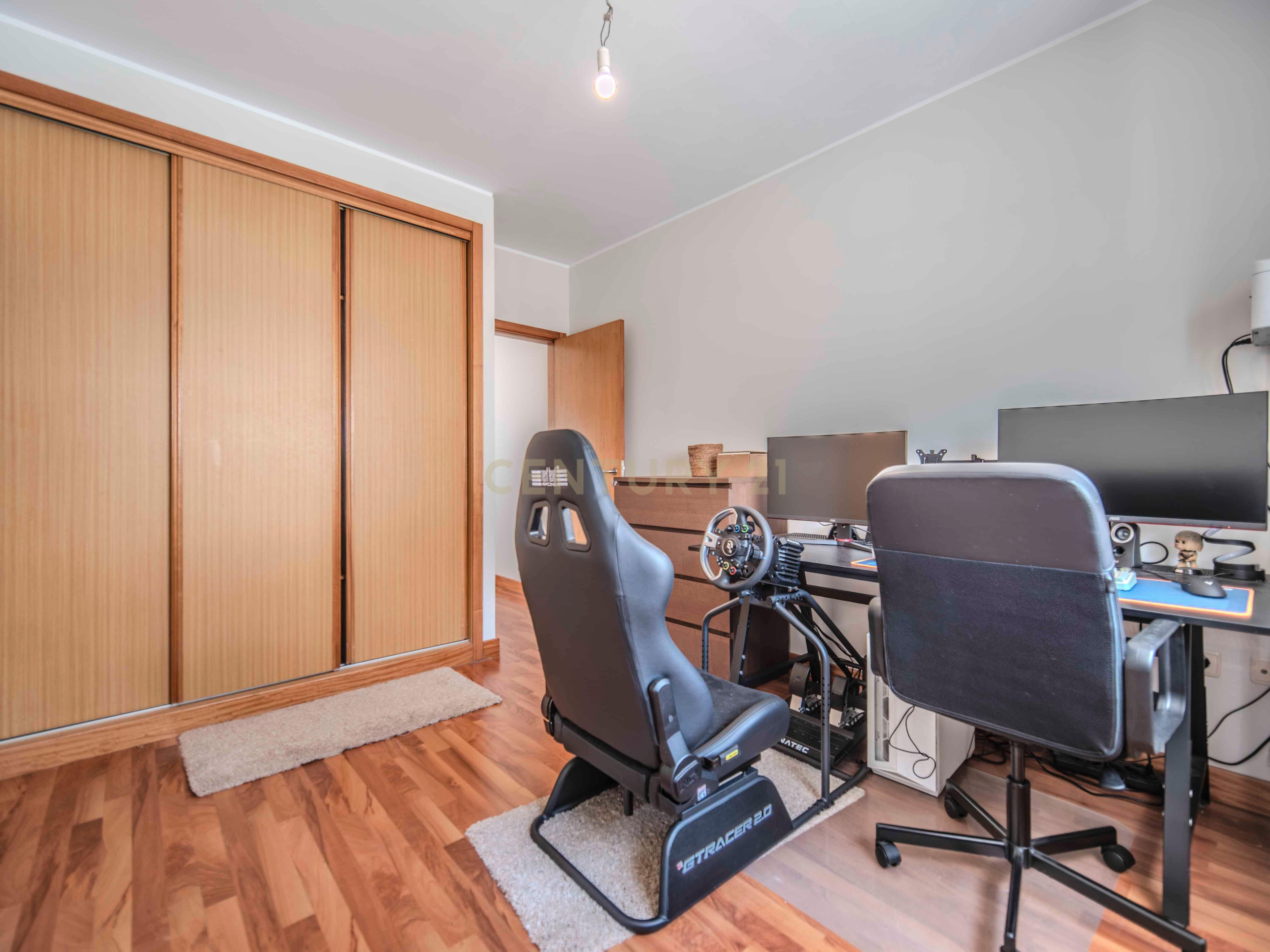 Apartamento T2 à venda em Gondomar (São Cosme), Valbom e Jovim, Gondomar — foto 24