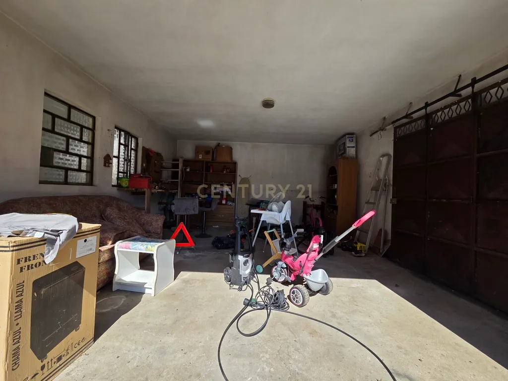 MORADIA T4 | JARDIM | GARAGEM | ANEXO | 4 FRENTES | RC E 1 ANDAR | VALONGO - Image 19