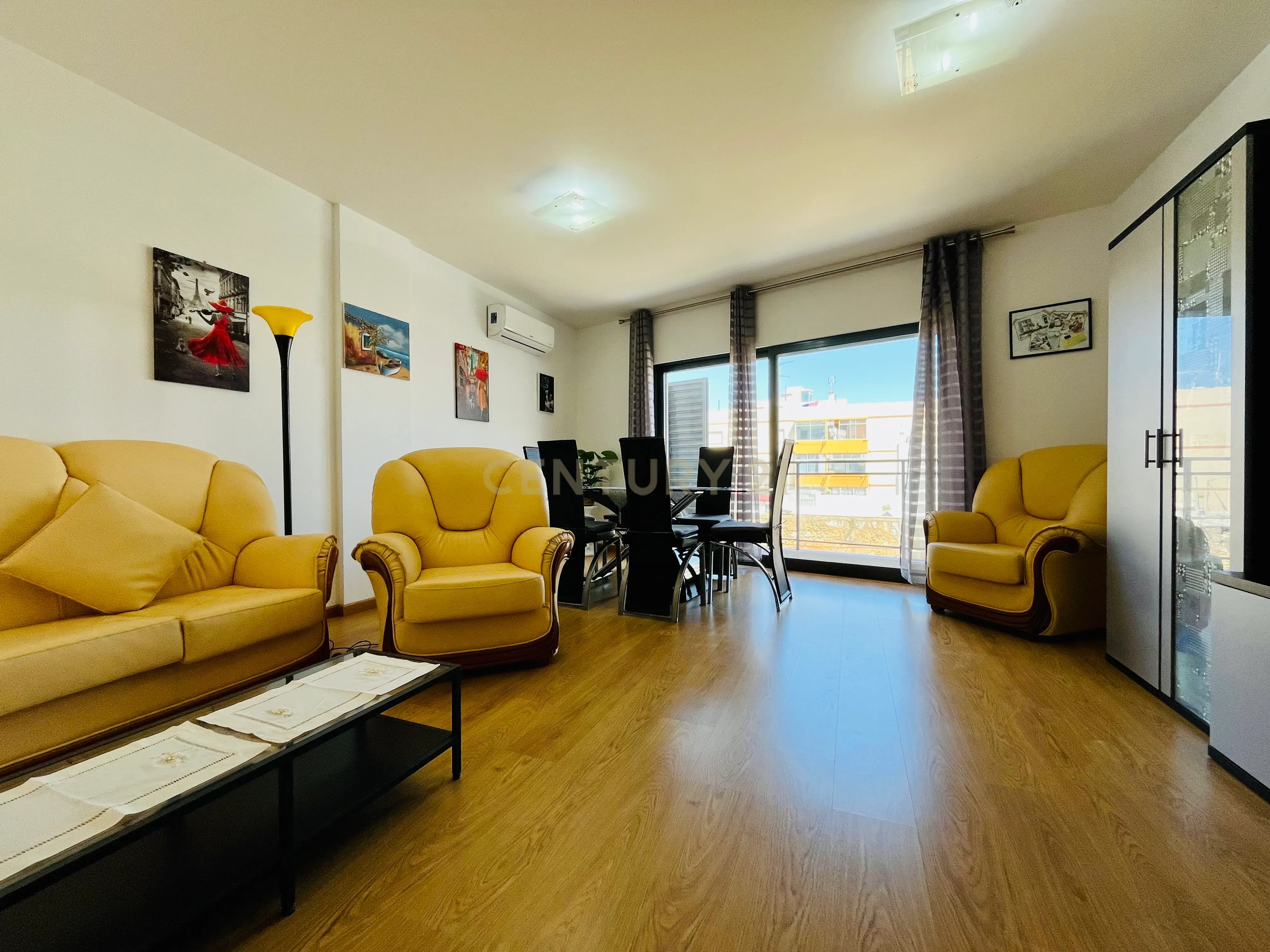 Apartamento T2 no Condomínio Ondas do Mar - Image 4