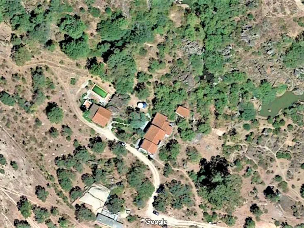 Quinta Típica Alentejana, Licença de Turismo Rural, Arrendamento, Arraiolos - Image 65