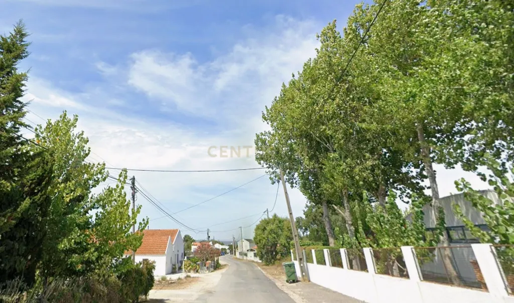 Moradia em construção no Lote de 436m2 com piscina - Meco, Sesimbra - Image 29