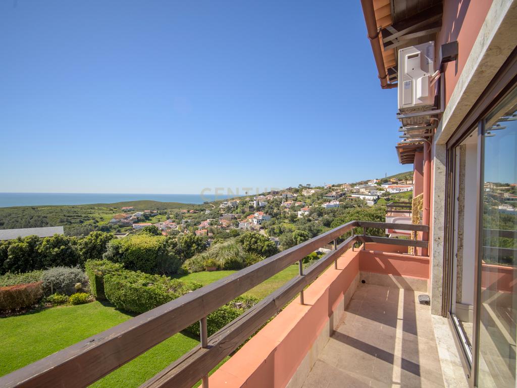 Moradia T4 de Luxo com Vista Mar - Malveira da Serra | Condomínio fechado  - Image 23