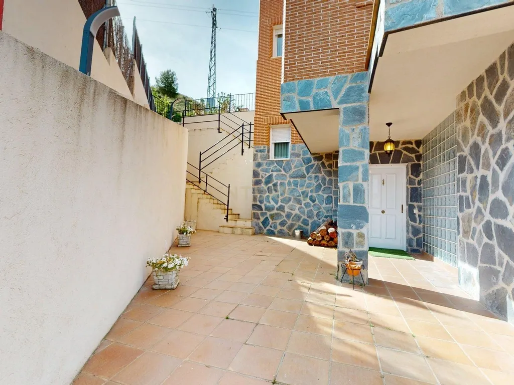 Espetacular Apartamento em Villalbilla, Madrid - 333m² - Image 49