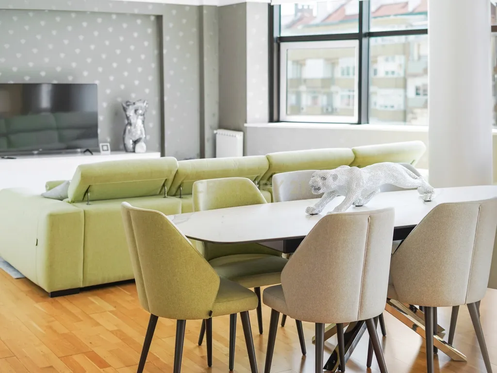 Apartamento T5 Duplex de Luxo para Arrendamento – Avenida do Brasil, Lisboa - Image 63
