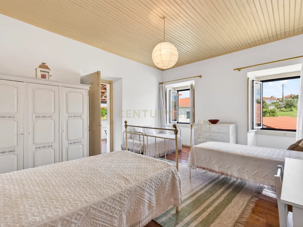 Encantadora Moradia em Tramagal, Abrantes - 5 Quartos - Image 9