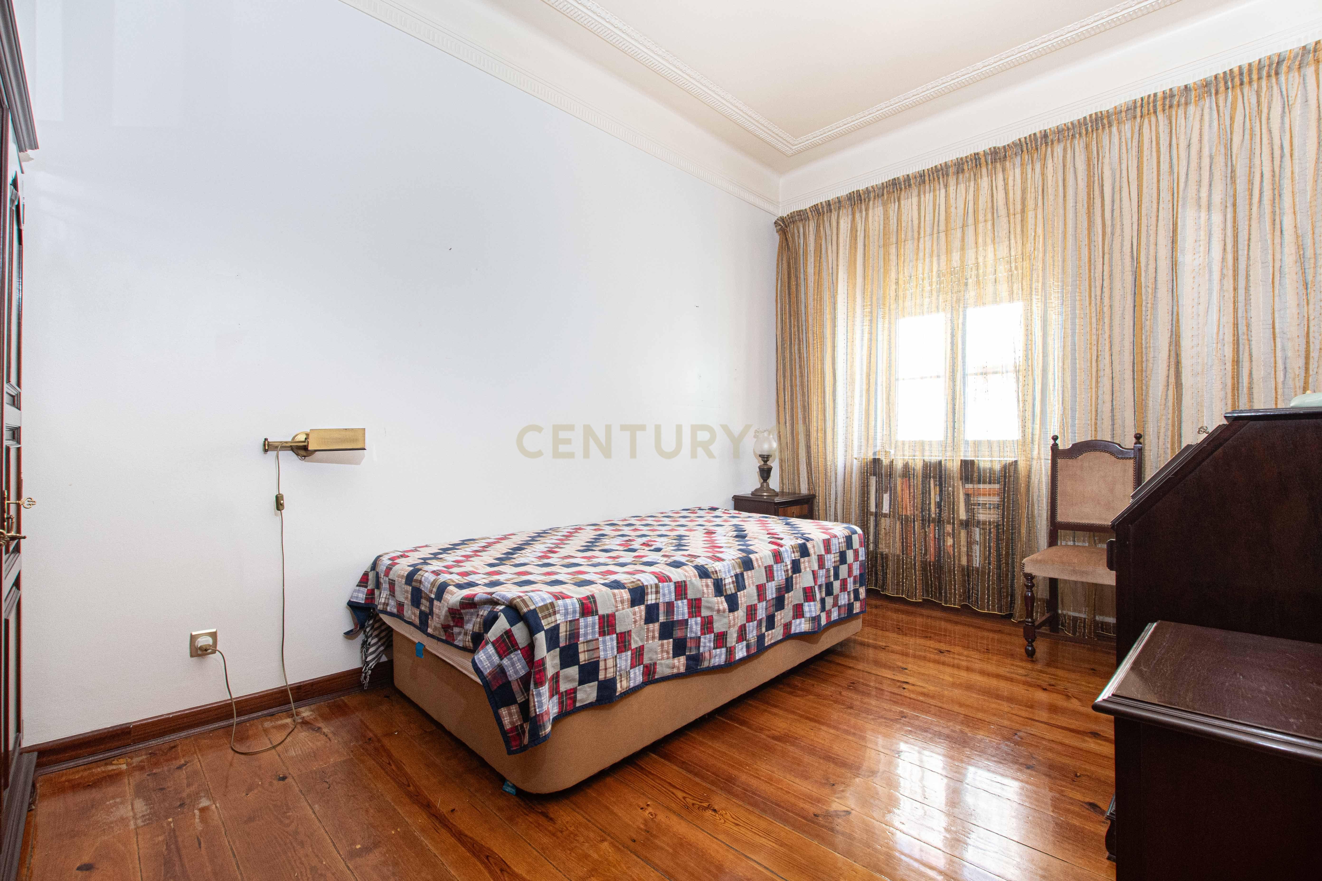 Fotografia 11 de T2 Arroios, Penha de França com Terraço 110m²
