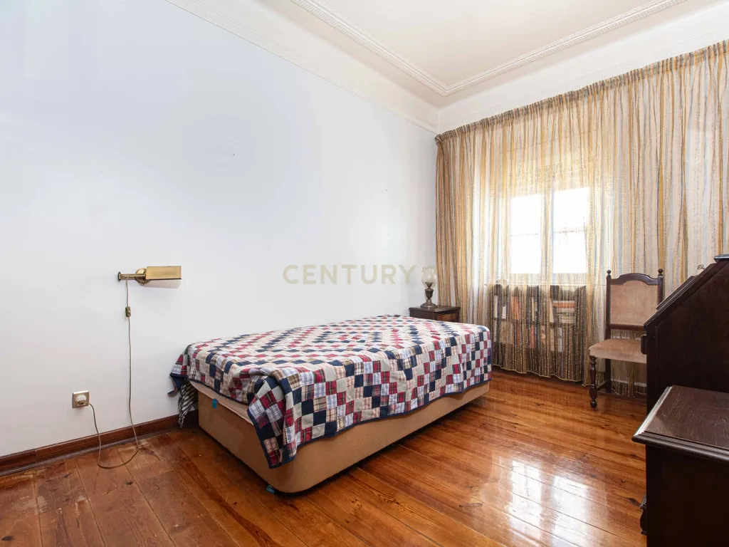 T2 Arroios, Penha de França com Terraço 110m² - Image 11