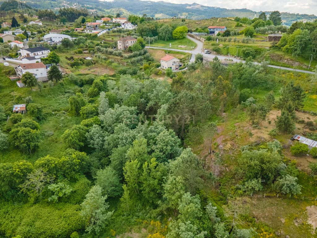 Terrenos para Construção em Marco de Canaveses  - Image 12