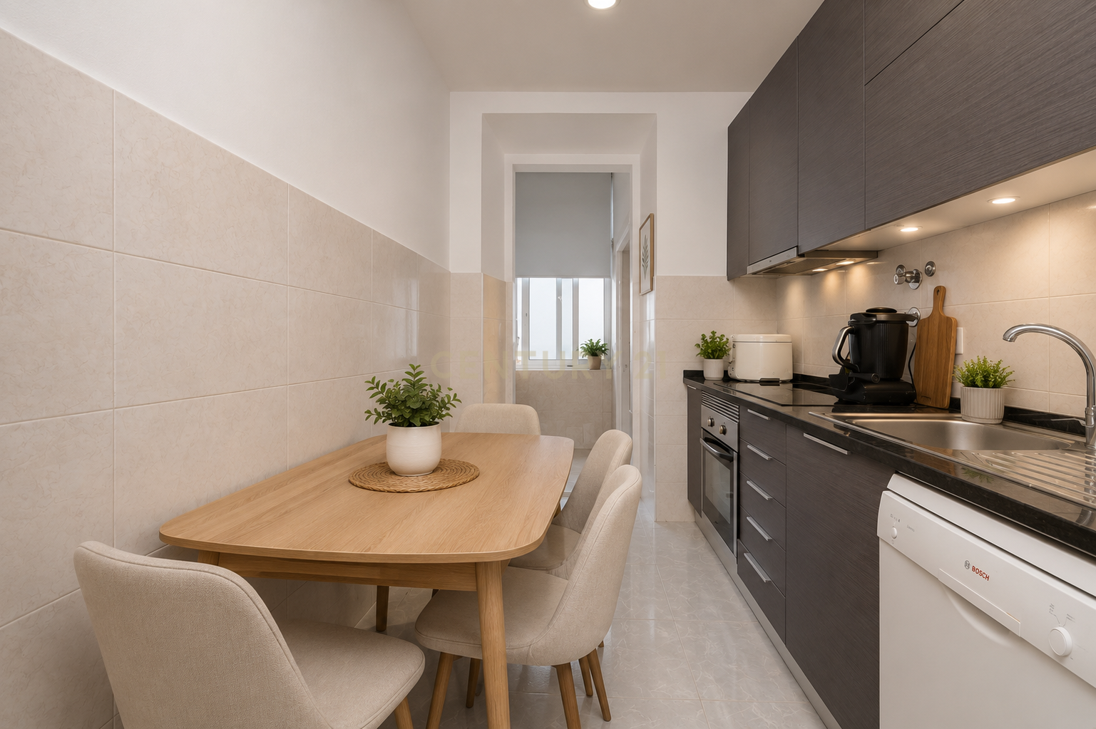 Apartamento T4 à venda em São Vicente, Lisboa — foto 13