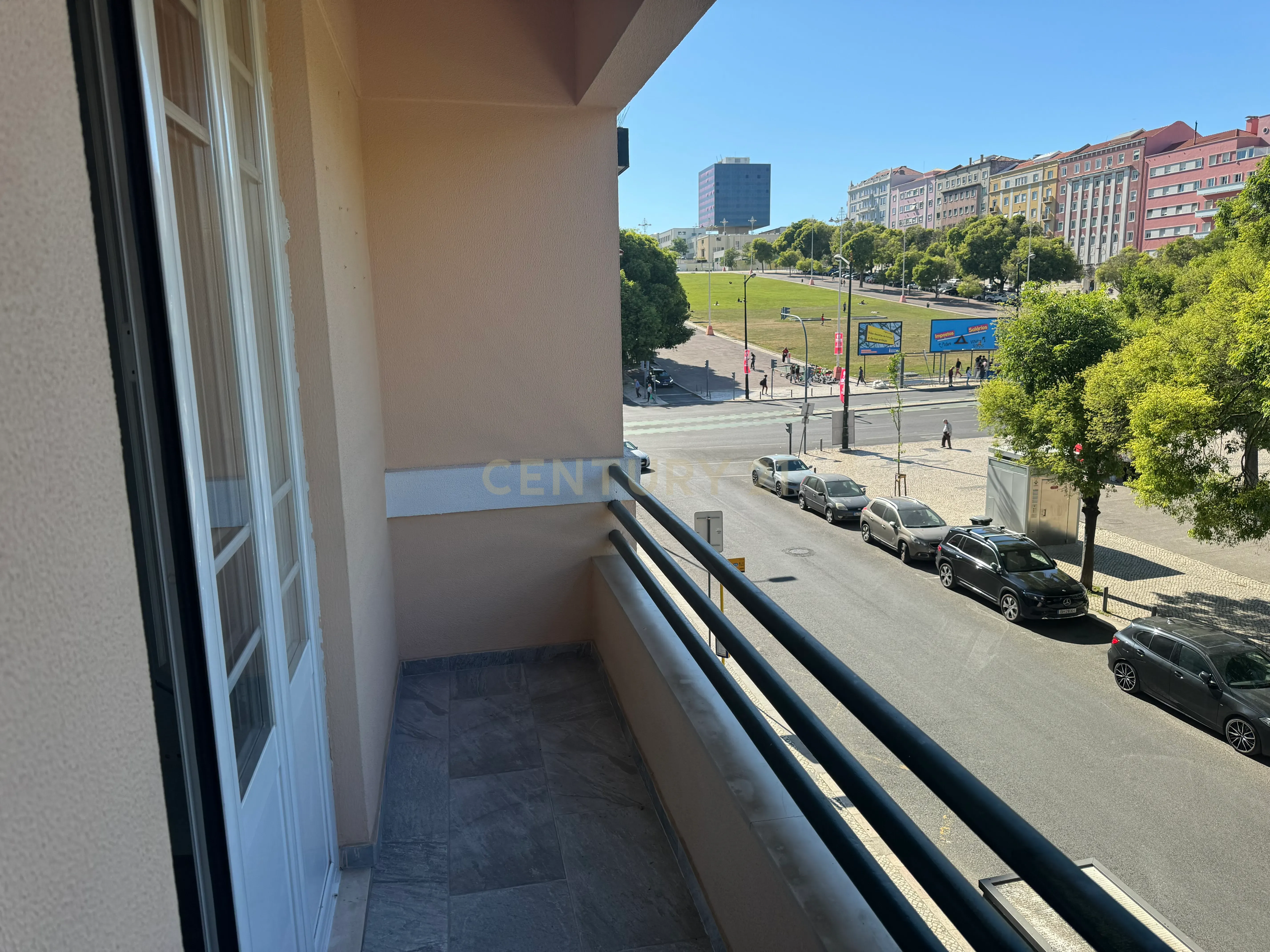 Apartamento T3 - Alameda D. Afonso Henriques - Lisboa - Image 28
