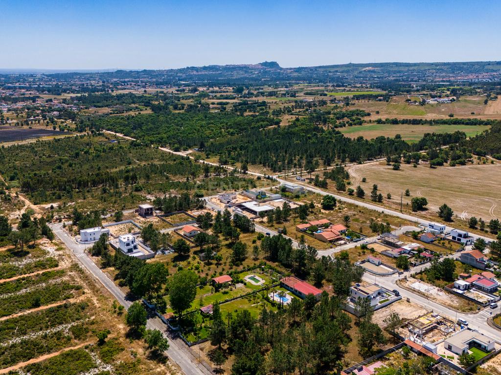 Terreno Urbano Para Construção na  Quinta Do Anjo, Palmela - Image 13