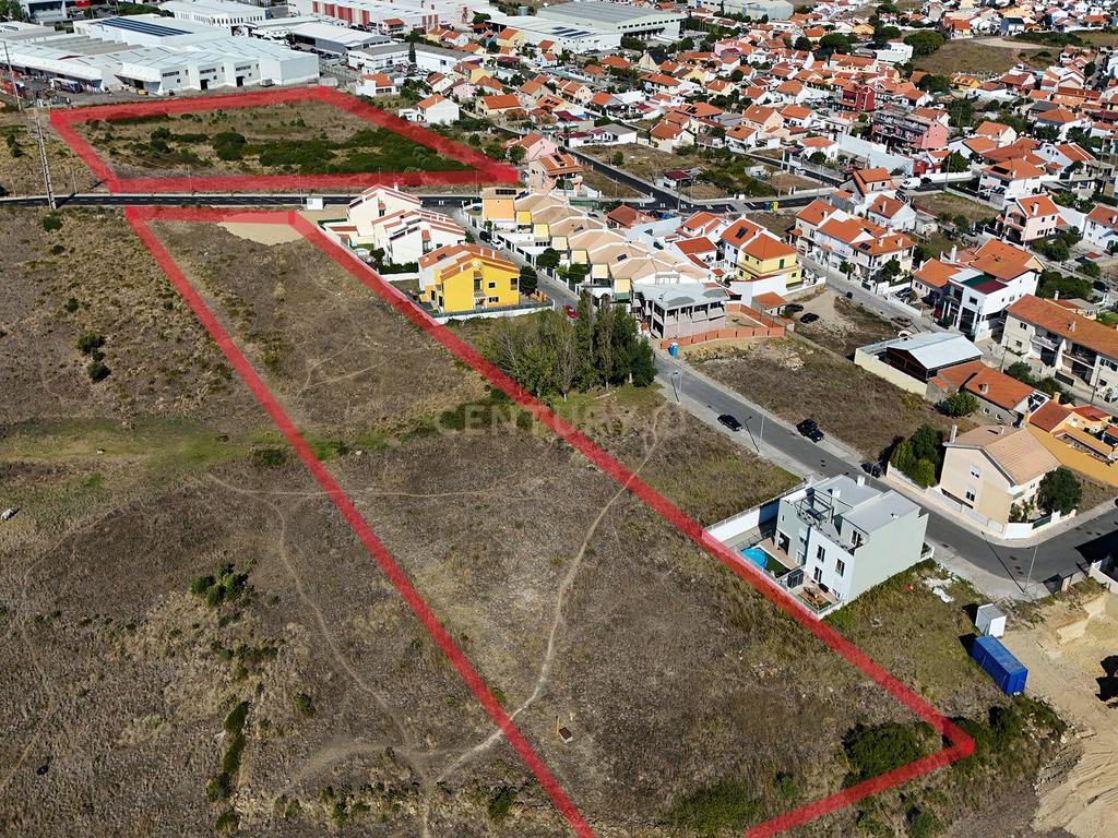 Terrenos com 28.520m2 no Concelho de Cascais - Image 8