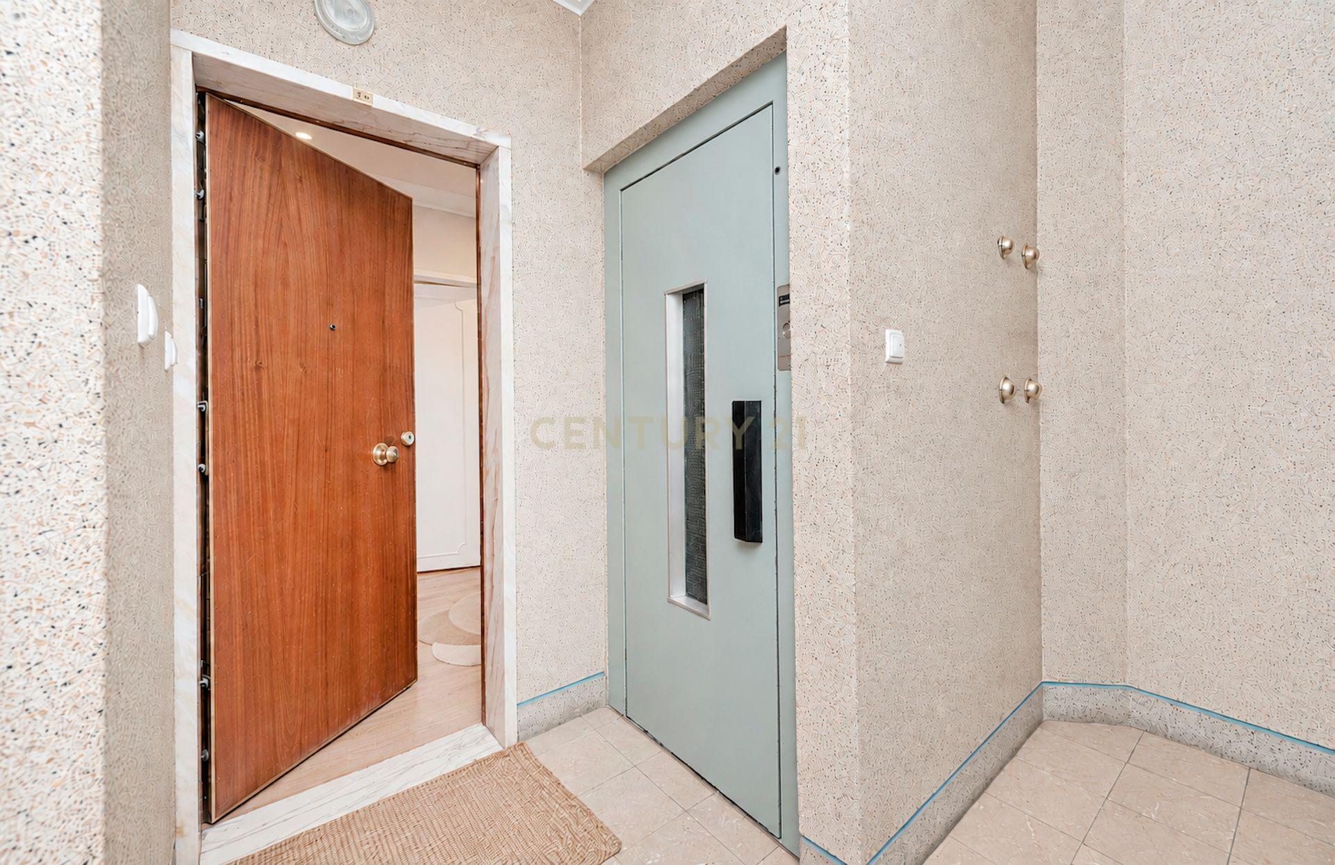 Apartamento T1 à venda em Avenidas Novas, Lisboa — foto 5