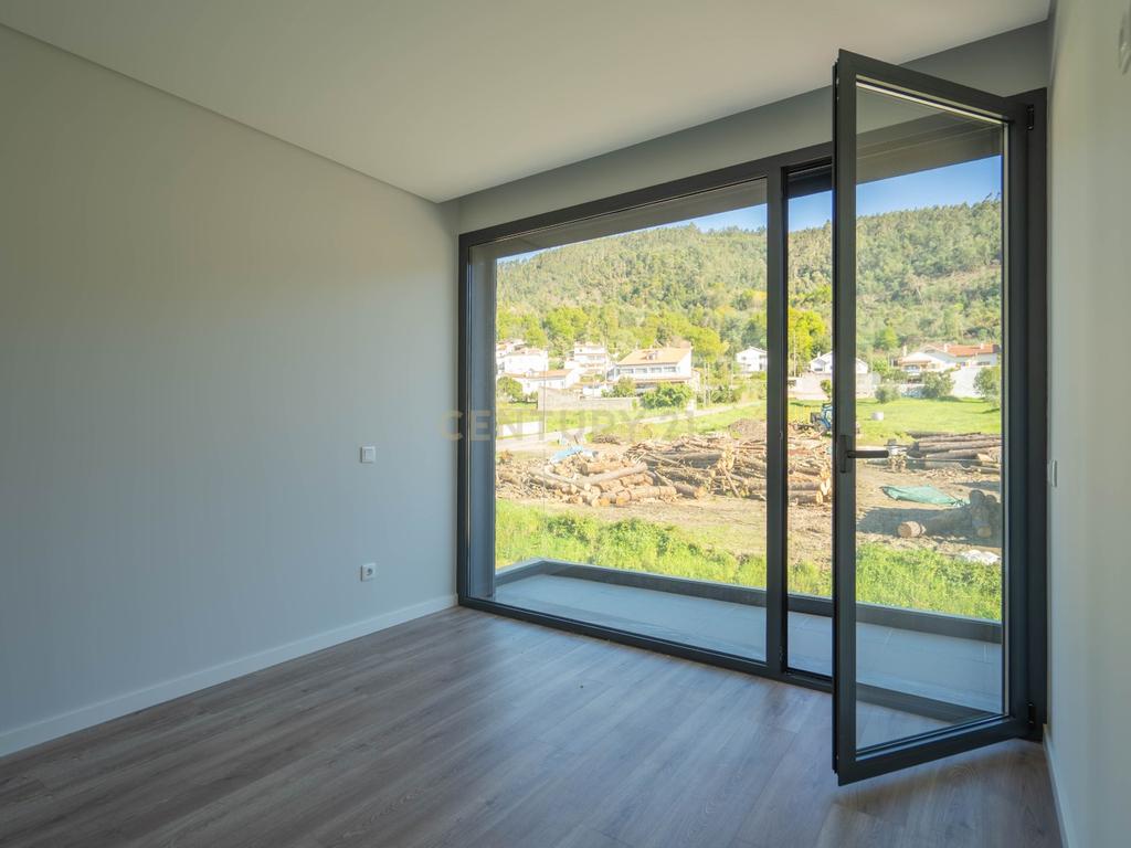 Apartamento T3 - Empreendimento Gardens - Novo - Image 20
