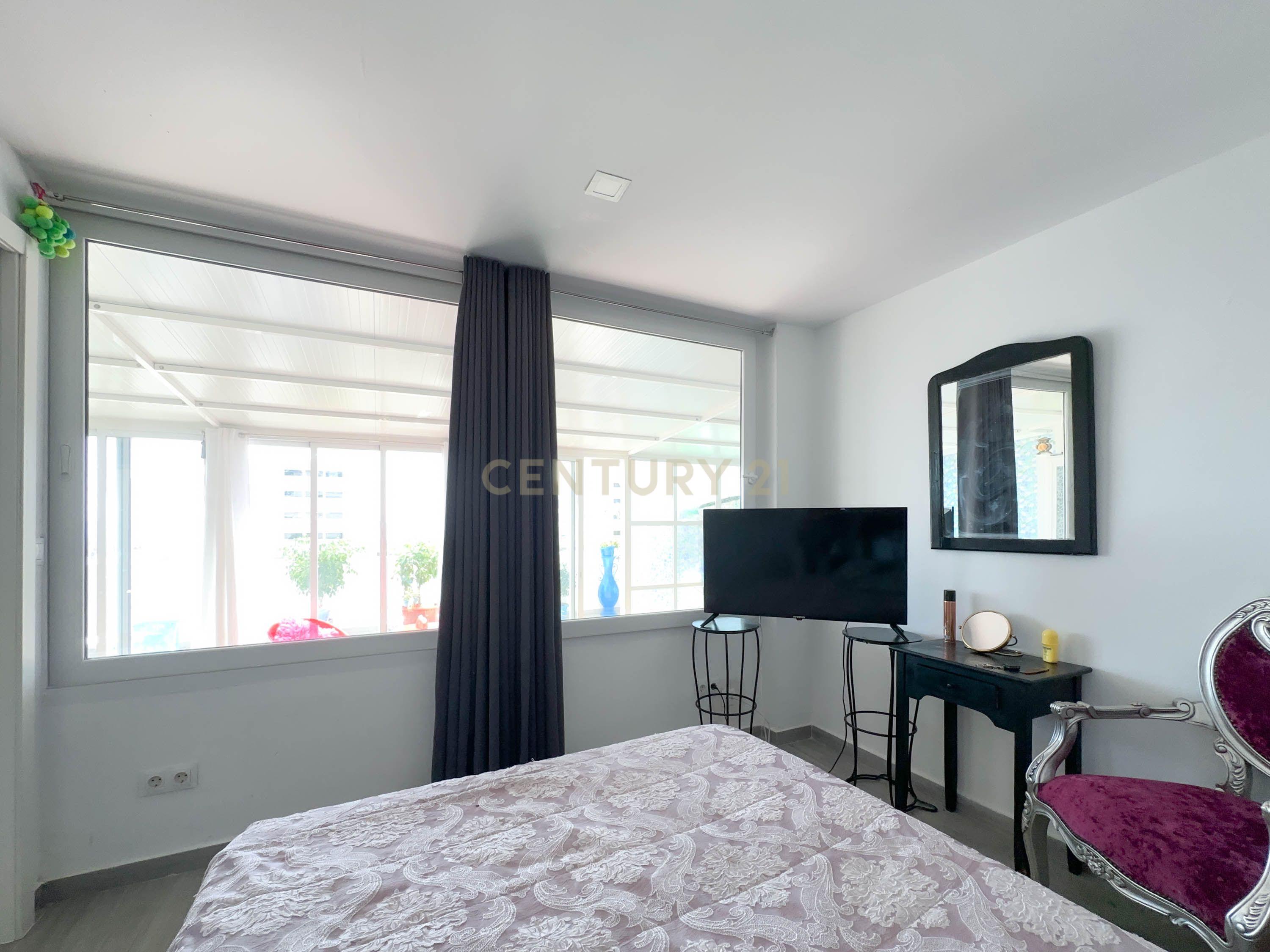 Venda de Apartamento com Amplos Terraços e Vista Panorâmica para o Mar em Torremolinos - Image 21