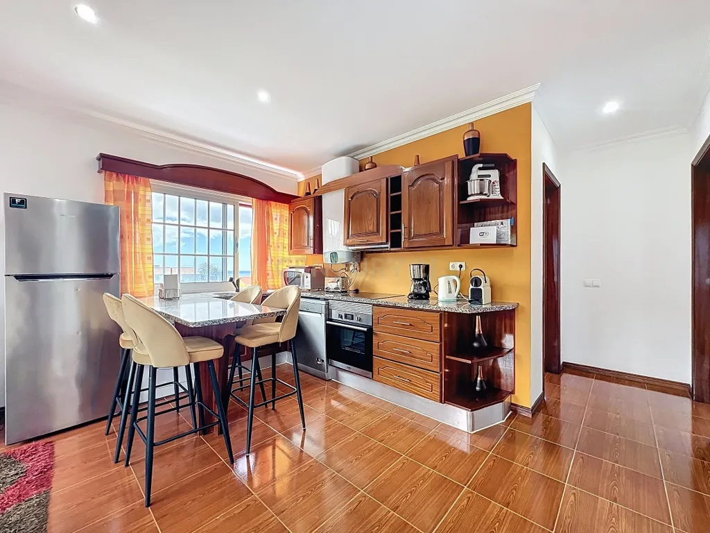 🏡 Moradia Única com Vista Mar — 3 Apartamentos | AL em Funcionamento | Feteiras, Ponta Delgada - Image 34
