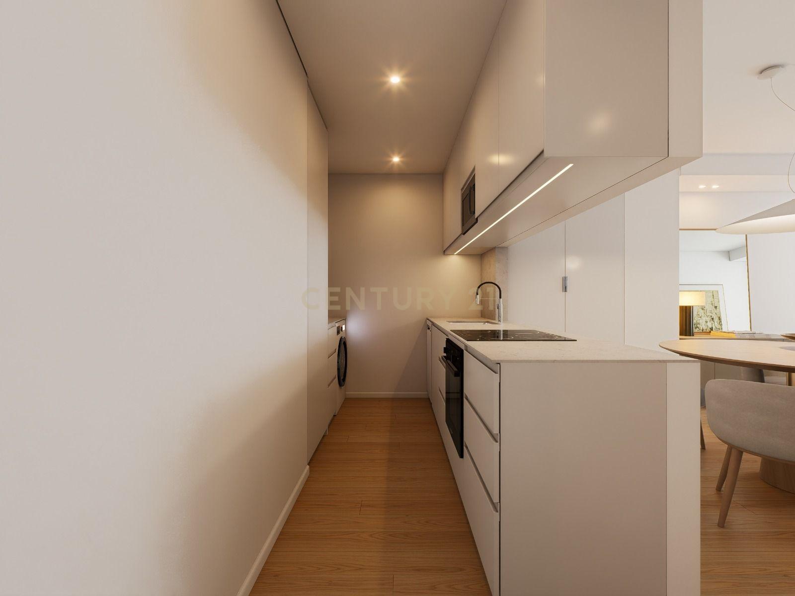 Apartamento T2 à venda em Setúbal (São Sebastião), Setúbal — foto 14