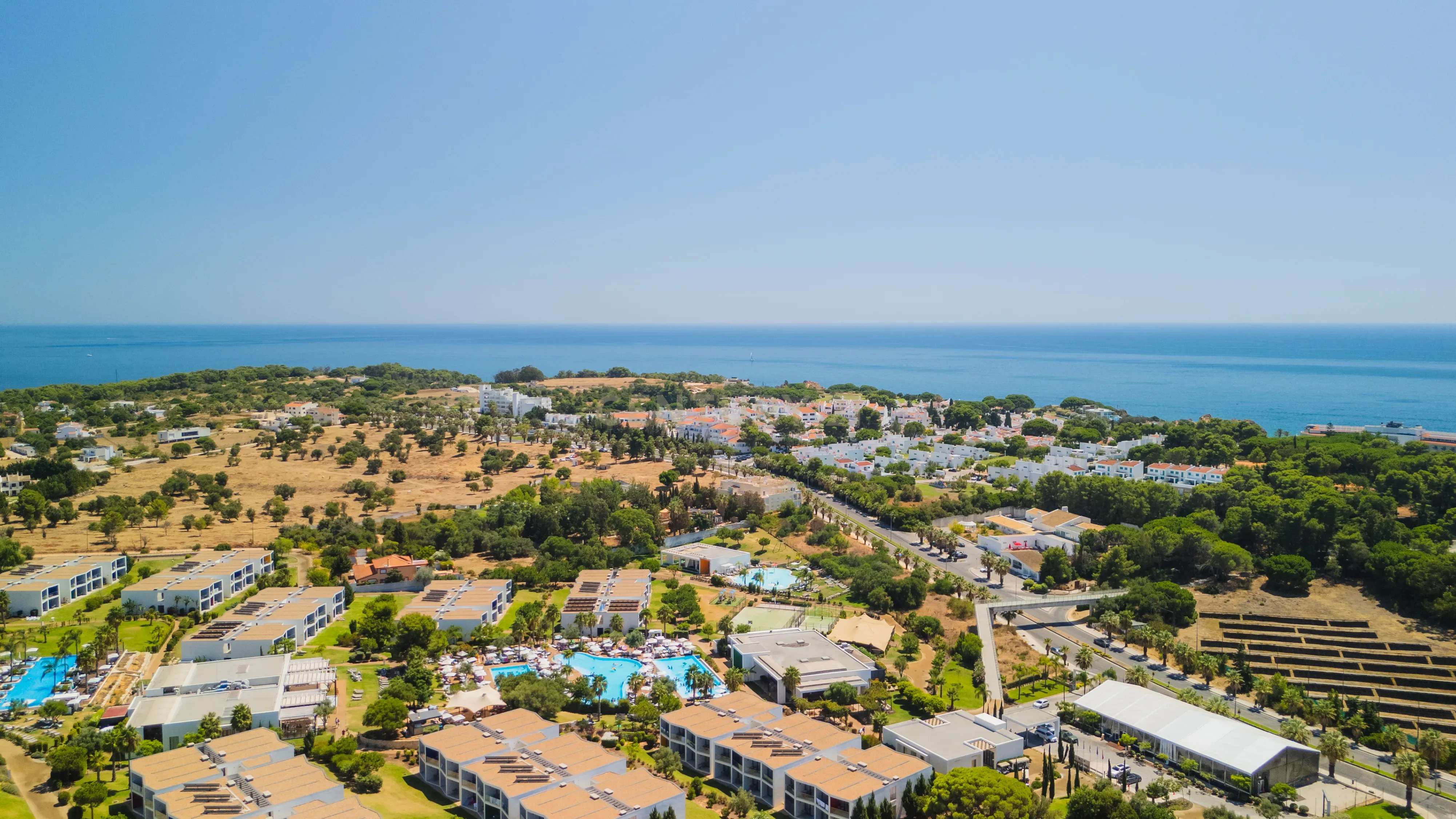 Apartamento T0 à venda em Alvor, Portimão — foto 29