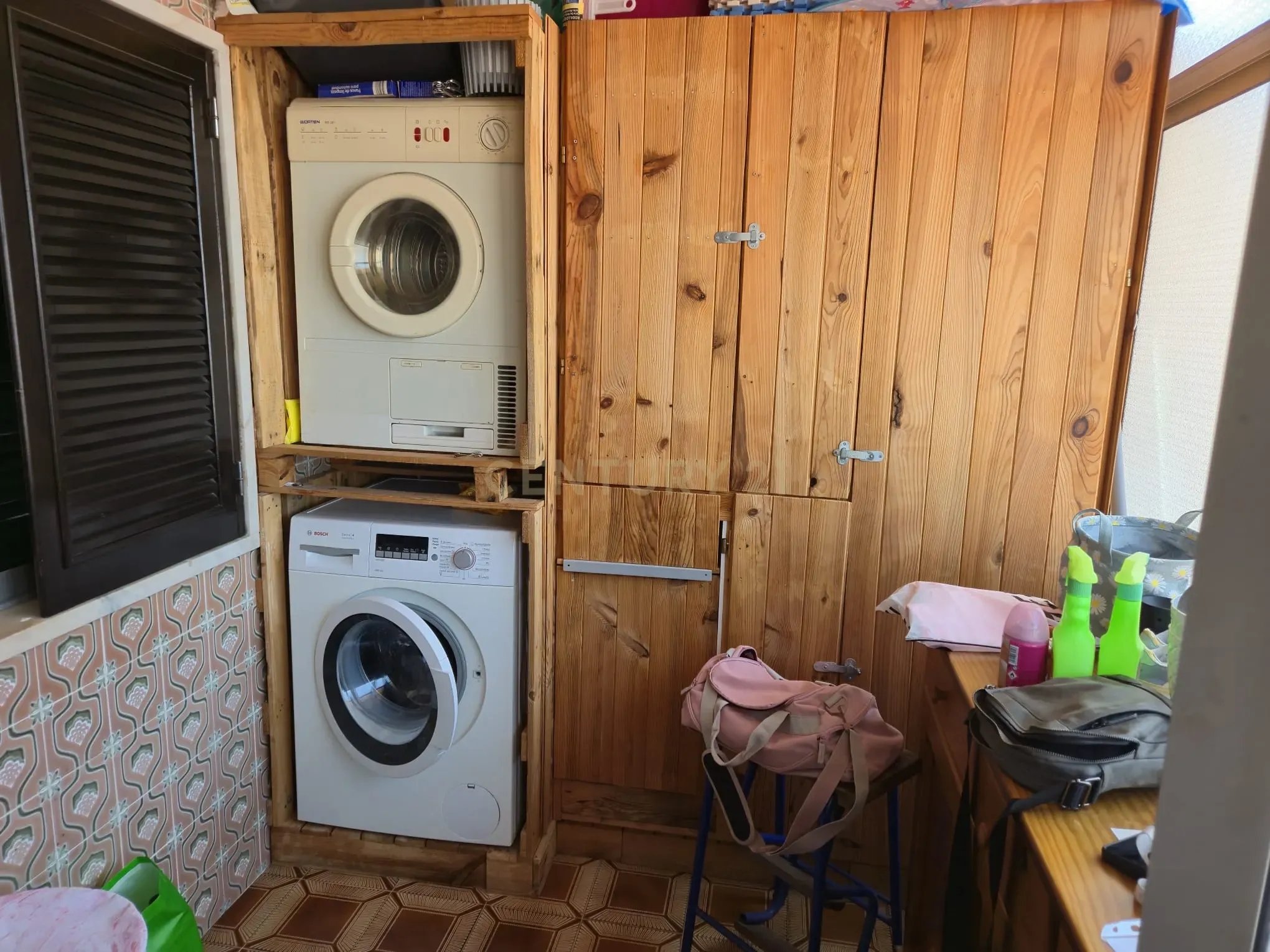 Apartamento T2 Centro de Samora Correia - Image 18