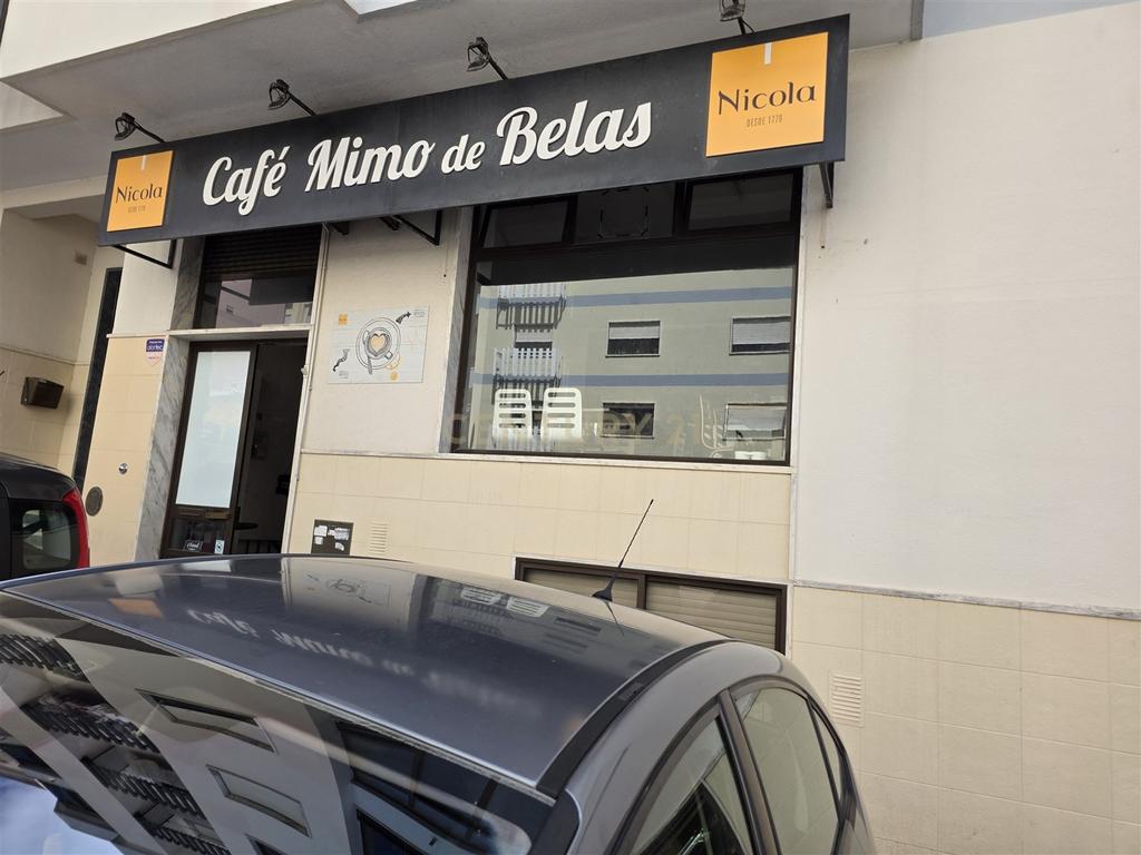 Trespasse de Café em Belas – Pronto a Funcionar | €25.000 - Image 24
