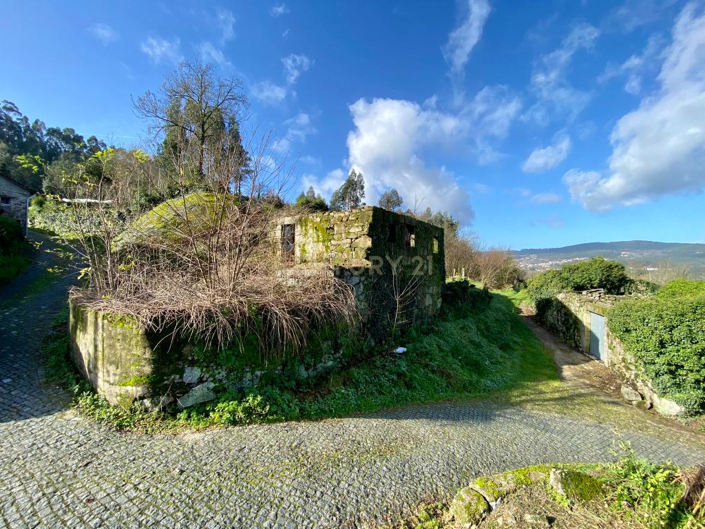 Quinta e Herdade Povoa de Lanhoso (Aceita se propostas) - Image 3