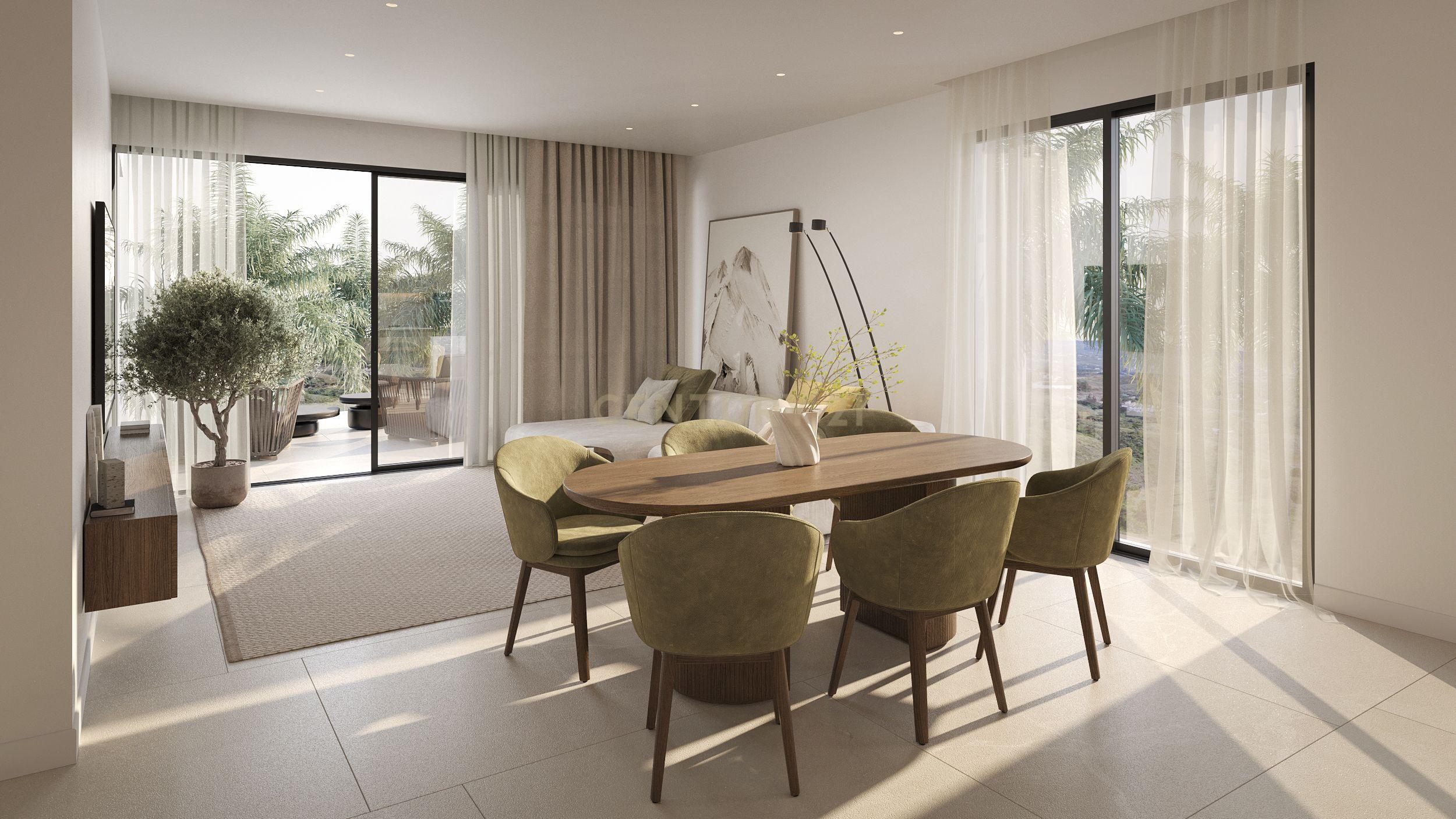 Sunway Residence Estepona – Elegância serena em localização privilegiada - Image 5