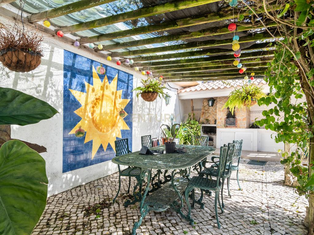 Moradia T2+3 em Seixal, Ericeira - Image 23