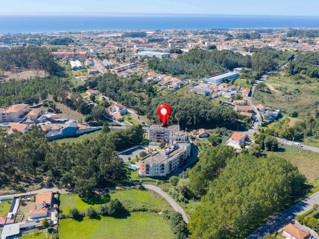 Apartamento T3 em Serzedo, V.N. Gaia - Image 27