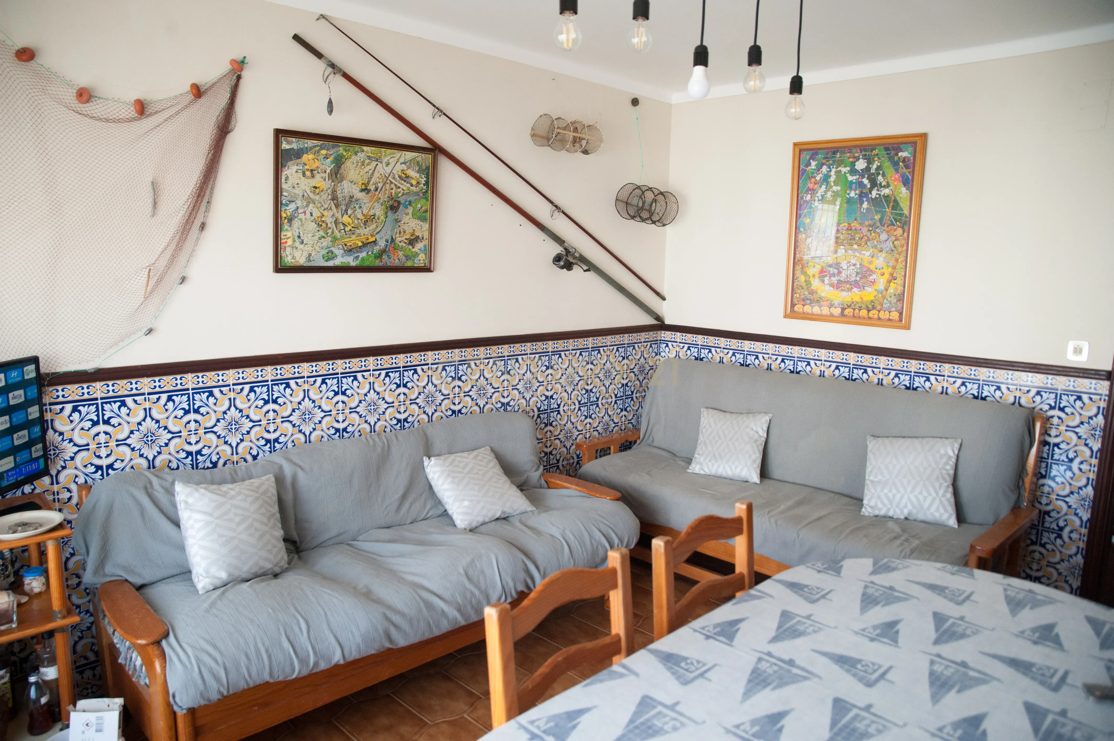 Apartamento T3 em Peniche, Atouguia da Baleia, perto da praia e com boa exposição solar - Image 6