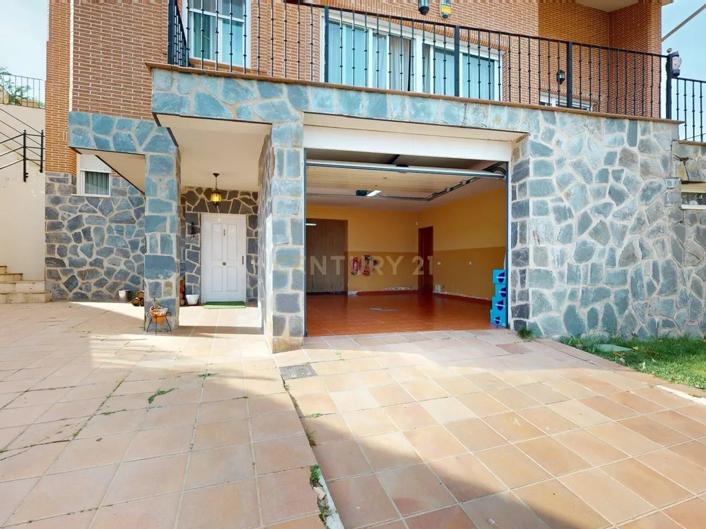 Espetacular Apartamento em Villalbilla, Madrid - 333m² - Image 67