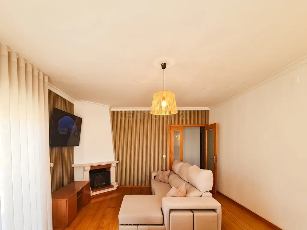 🏡 APARTAMENTO T3 C/ 4 VARANDAS JUNTO À ESCOLA SECUNDÁRIA DANIEL FARIA – BALTAR 📍📢 - Image 15