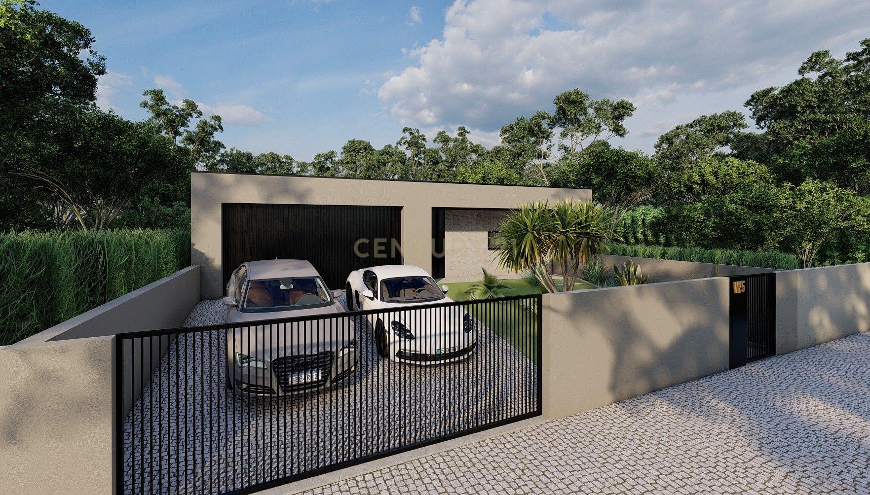 Fotografia 5 de Luxuosa Moradia T3 em Construçao  em Marinhas-Esposende,