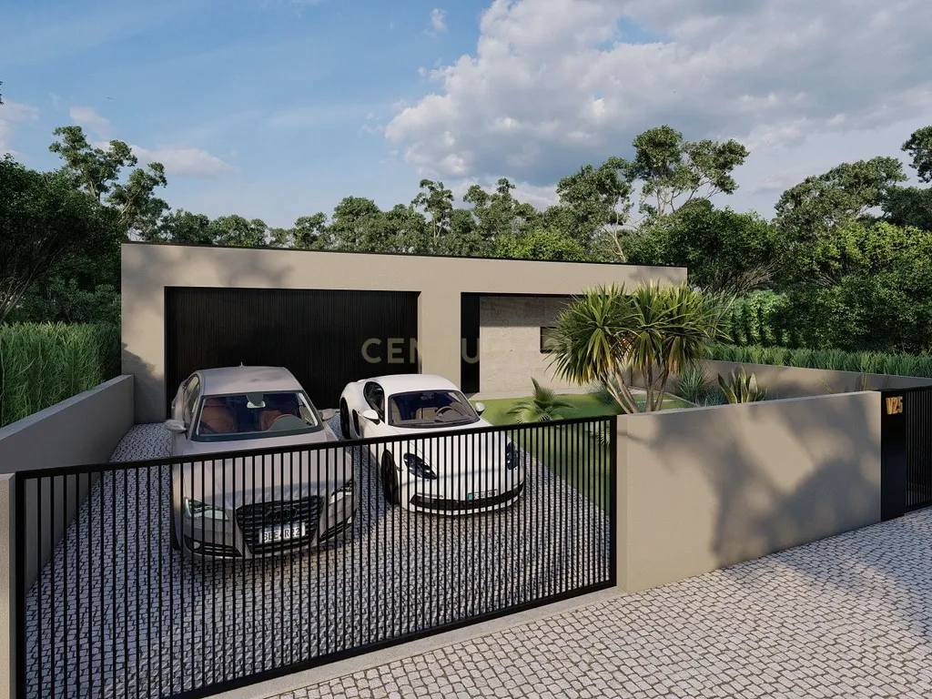 Luxuosa Moradia T3 em Construçao em Marinhas-Esposende, - Image 5