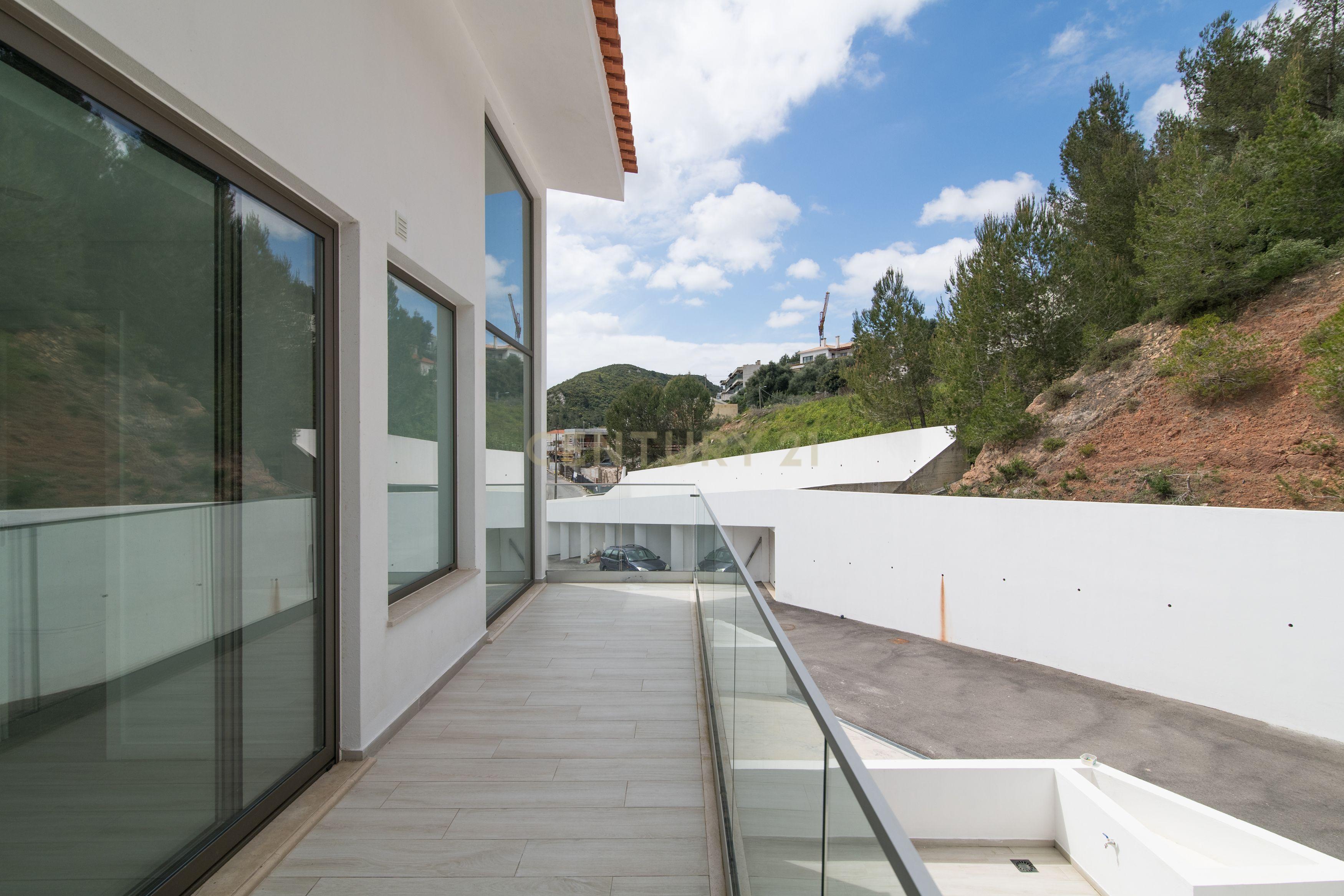 Condomínio Villas d’Ouro – Exclusividade e Conforto no Coração de Sesimbra - Image 39