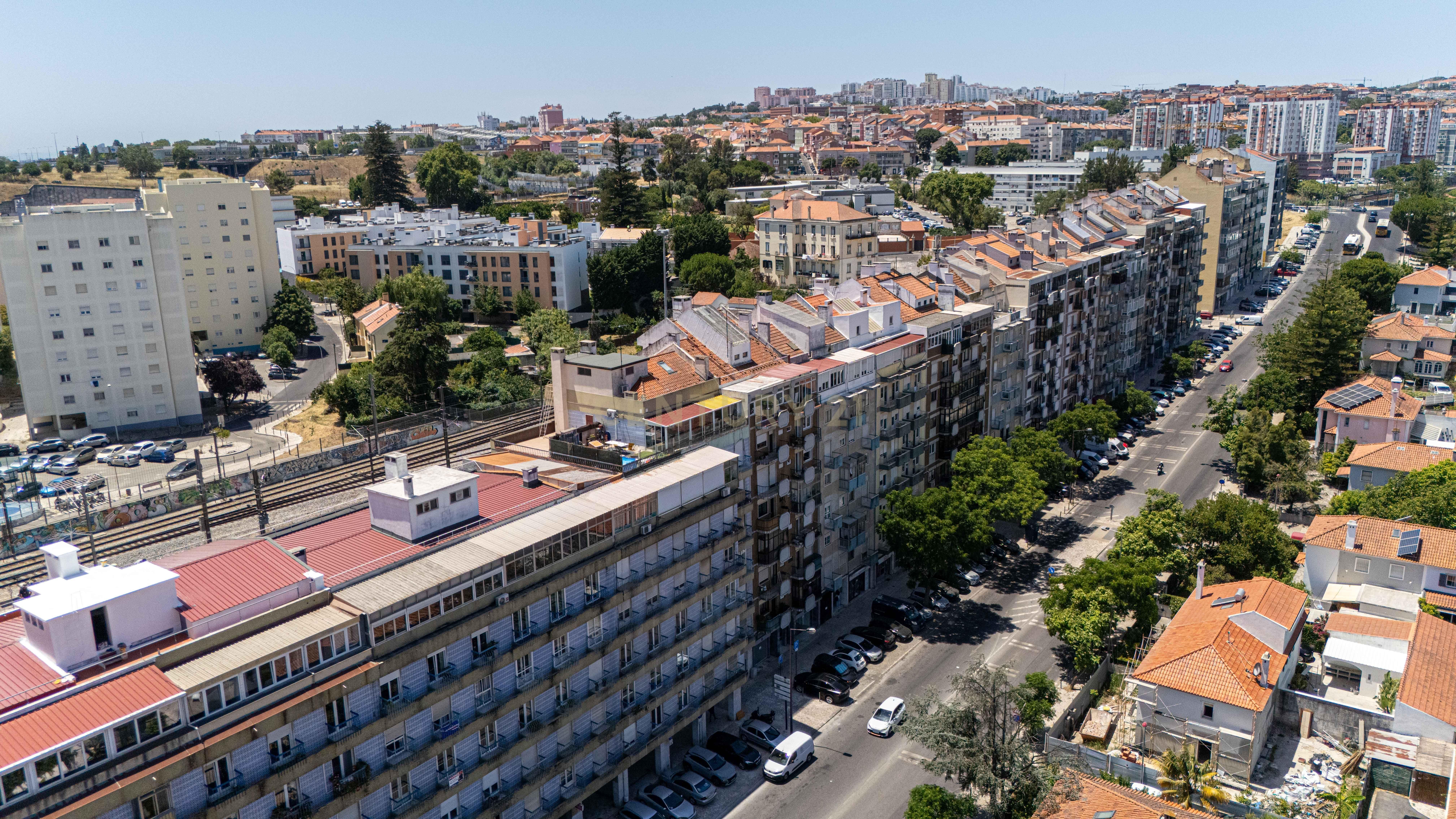Apartamento T2 à venda em Benfica, Lisboa — foto 27