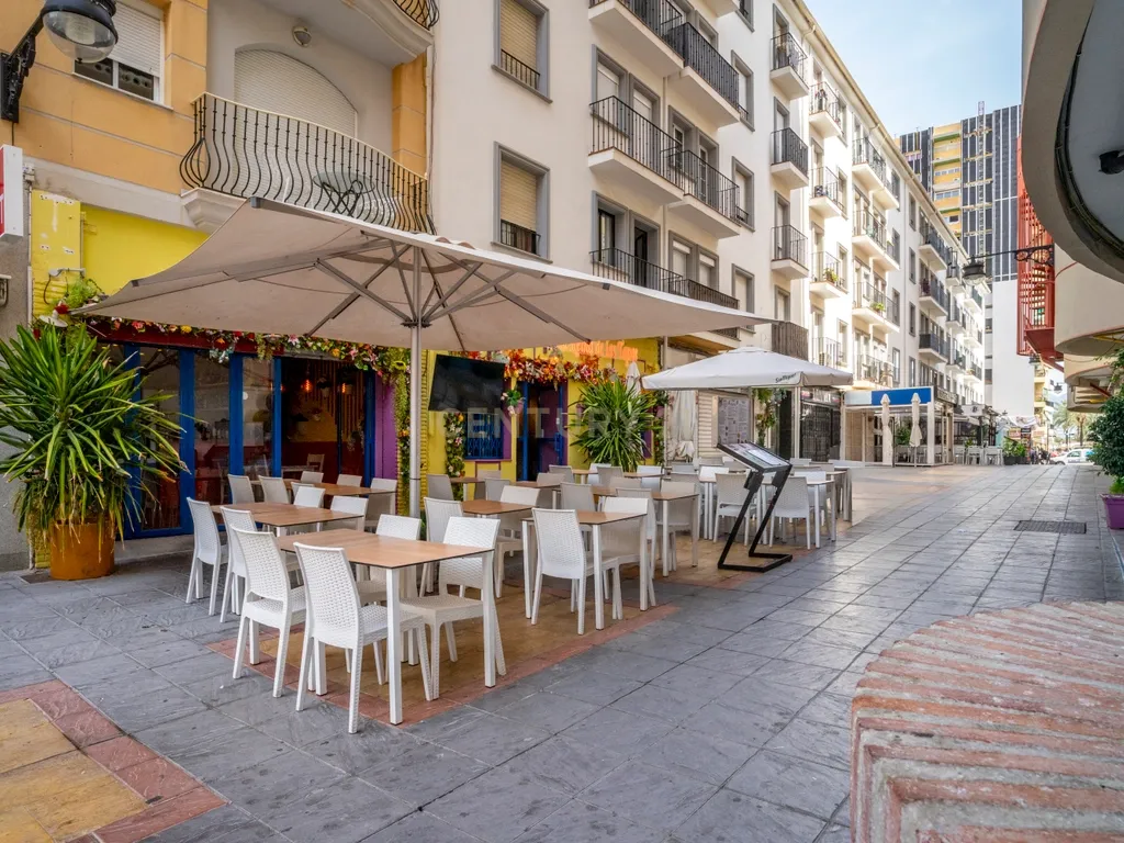 Restaurante de Alta Procura à Venda em Fuengirola: “La Reina de las Tapas” - Image 17