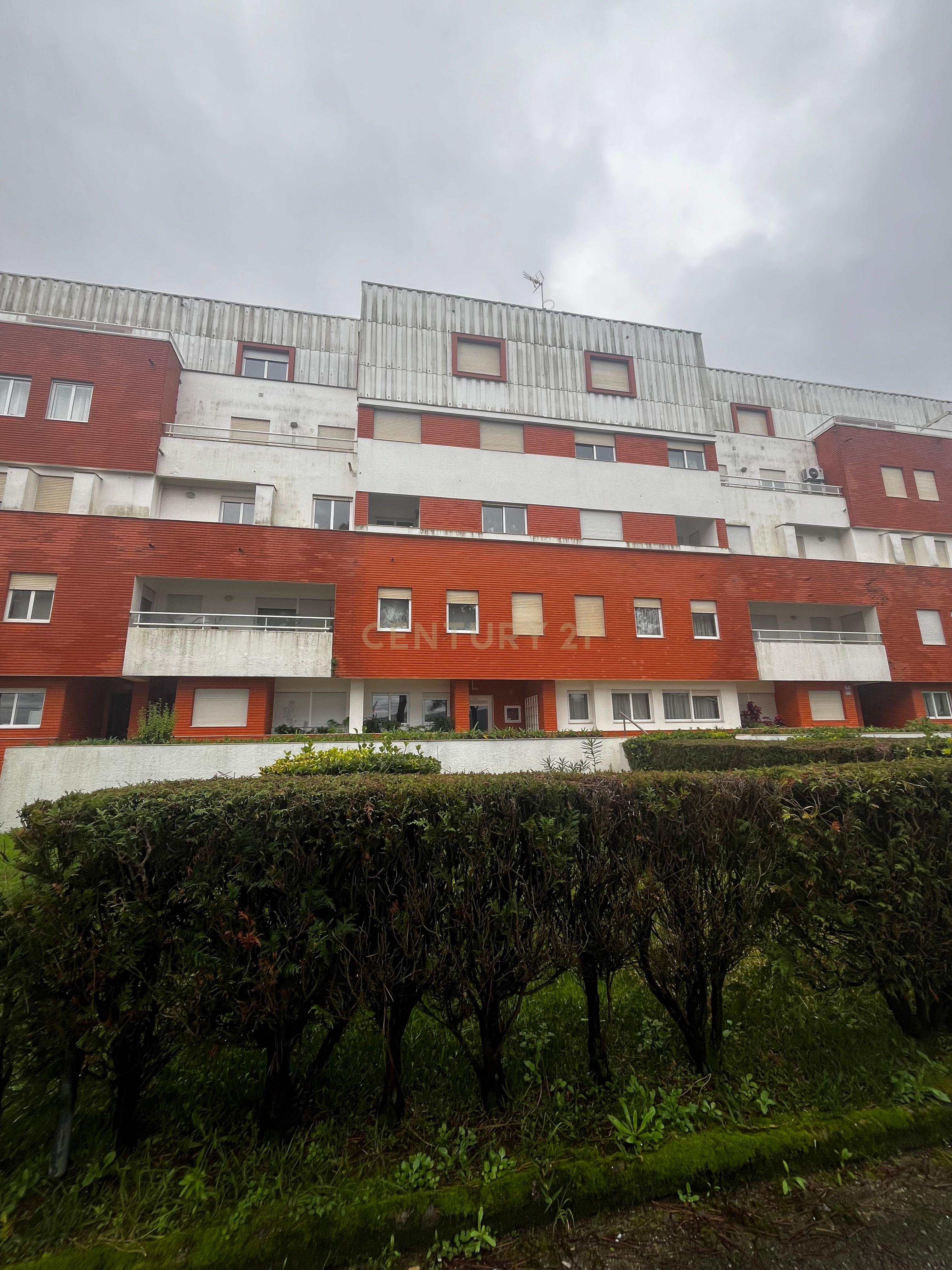 Apartamento Duplex com Vista Rio – Cabedelo, Viana do Castelo