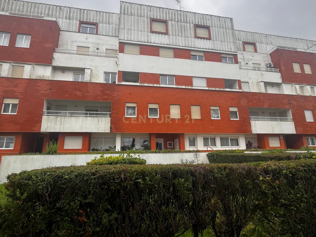 Apartamento Duplex com Vista Rio – Cabedelo, Viana do Castelo - Image 1