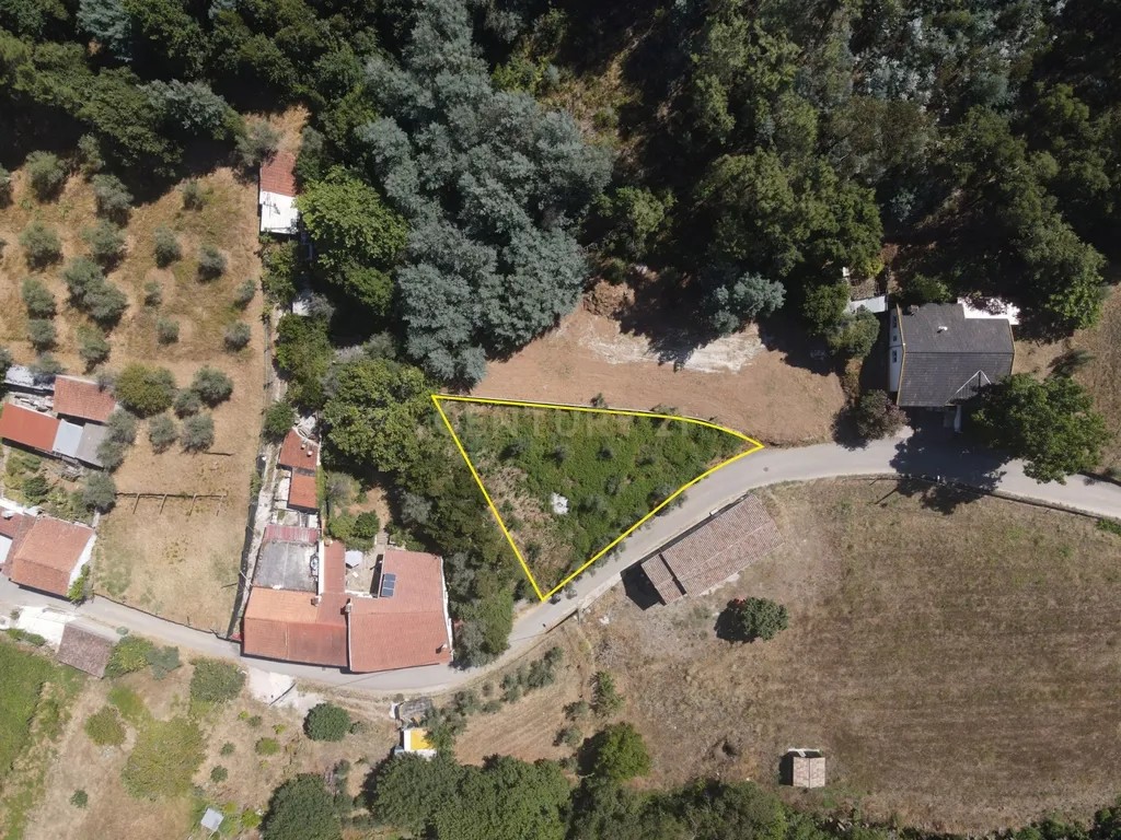 Terreno para Construção, Lousã, com Vista para a Montanha - Image 6