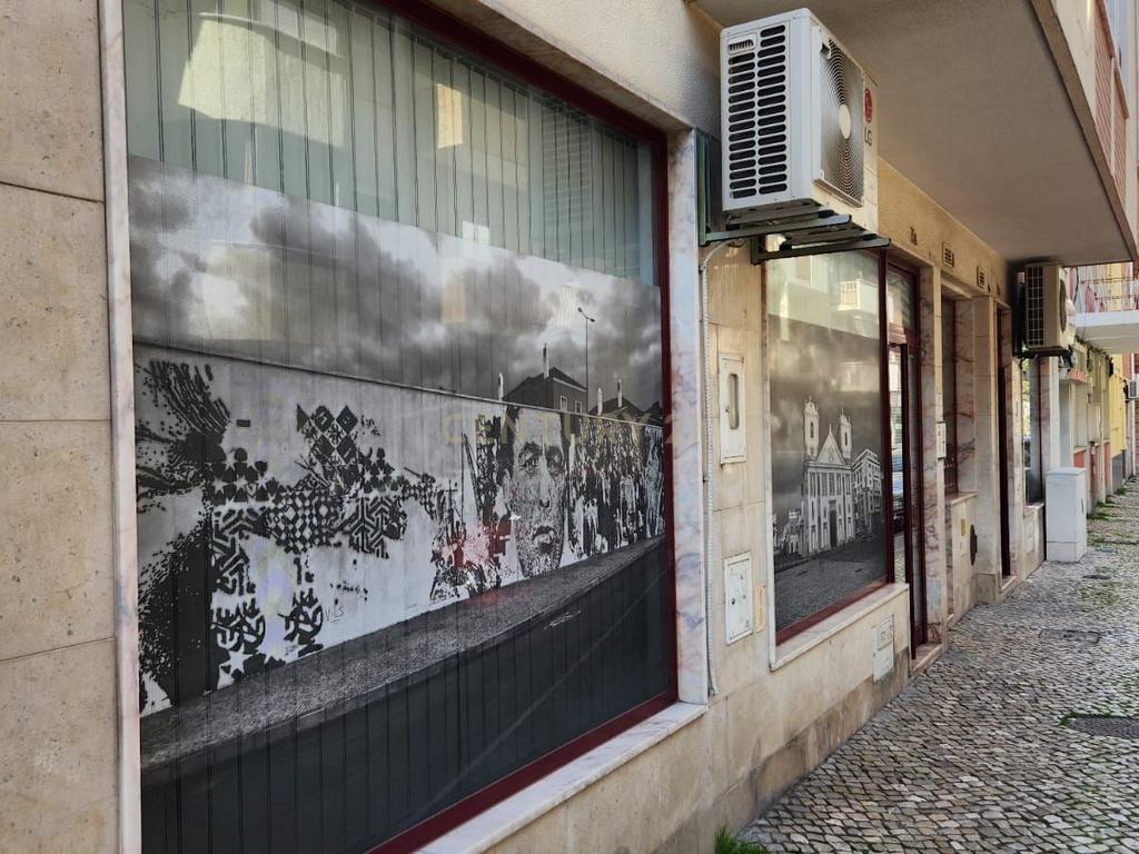 Loja em Pleno centro do Barreiro - Image 11