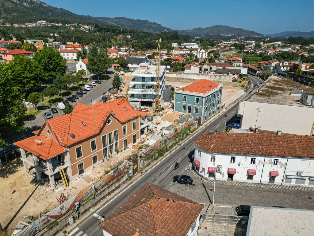 Apartamento T0 – Fração H em Viana do Castelo Roy Rock Saint Sebastian Place New - Image 22