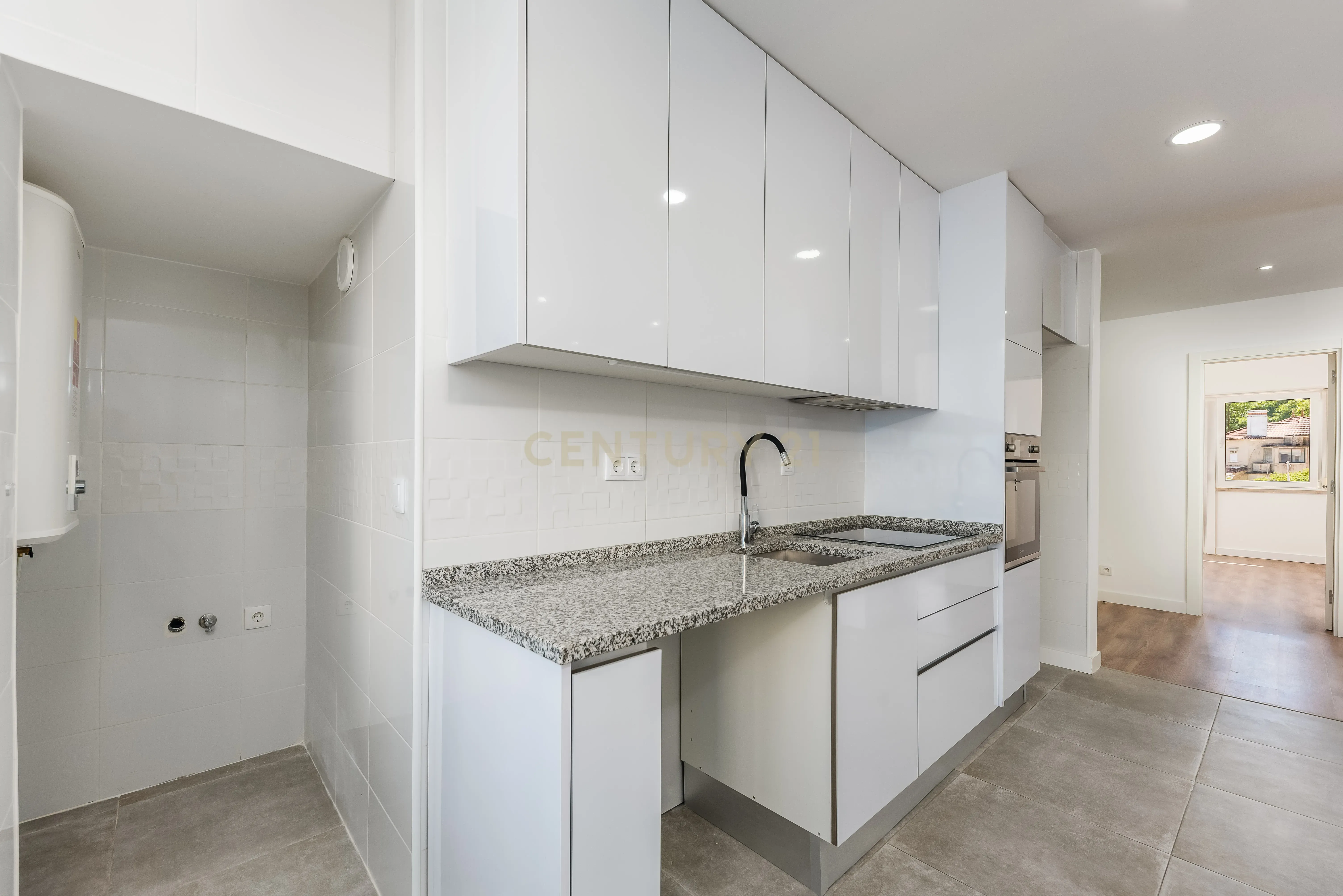Fotografia 7 de Apartamento T2 para venda