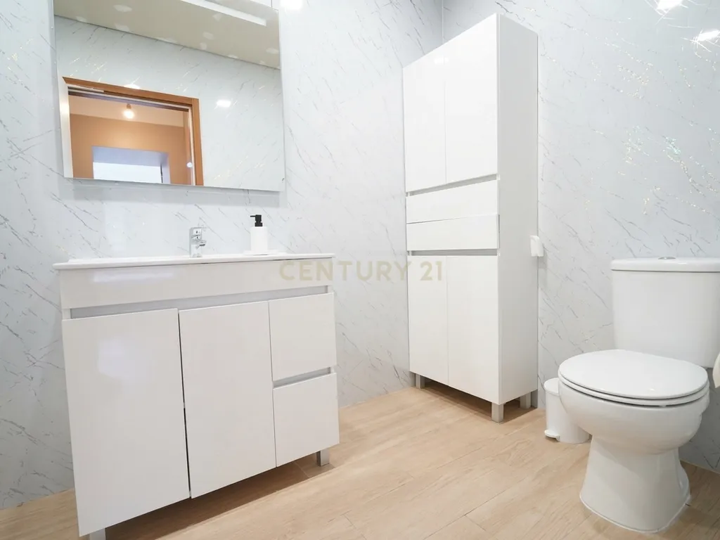 Apartamento com 3 quartos e garagem em Darque - Viana do Castelo - Image 11