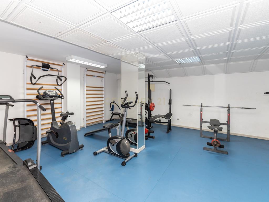 Apartamento T2 na Quinta da Carcereira - Sobreda  - Image 20