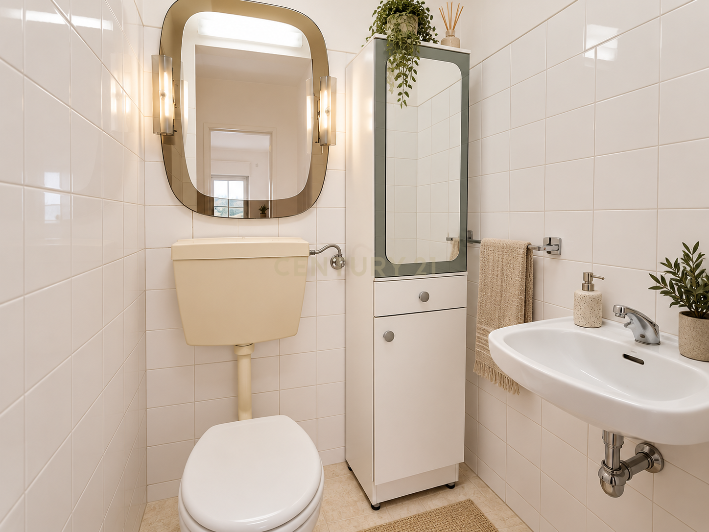 Apartamento T3 à venda em Setúbal (São Julião, Nossa Senhora da Anunciada e Santa Maria da Graça), Setúbal — foto 21