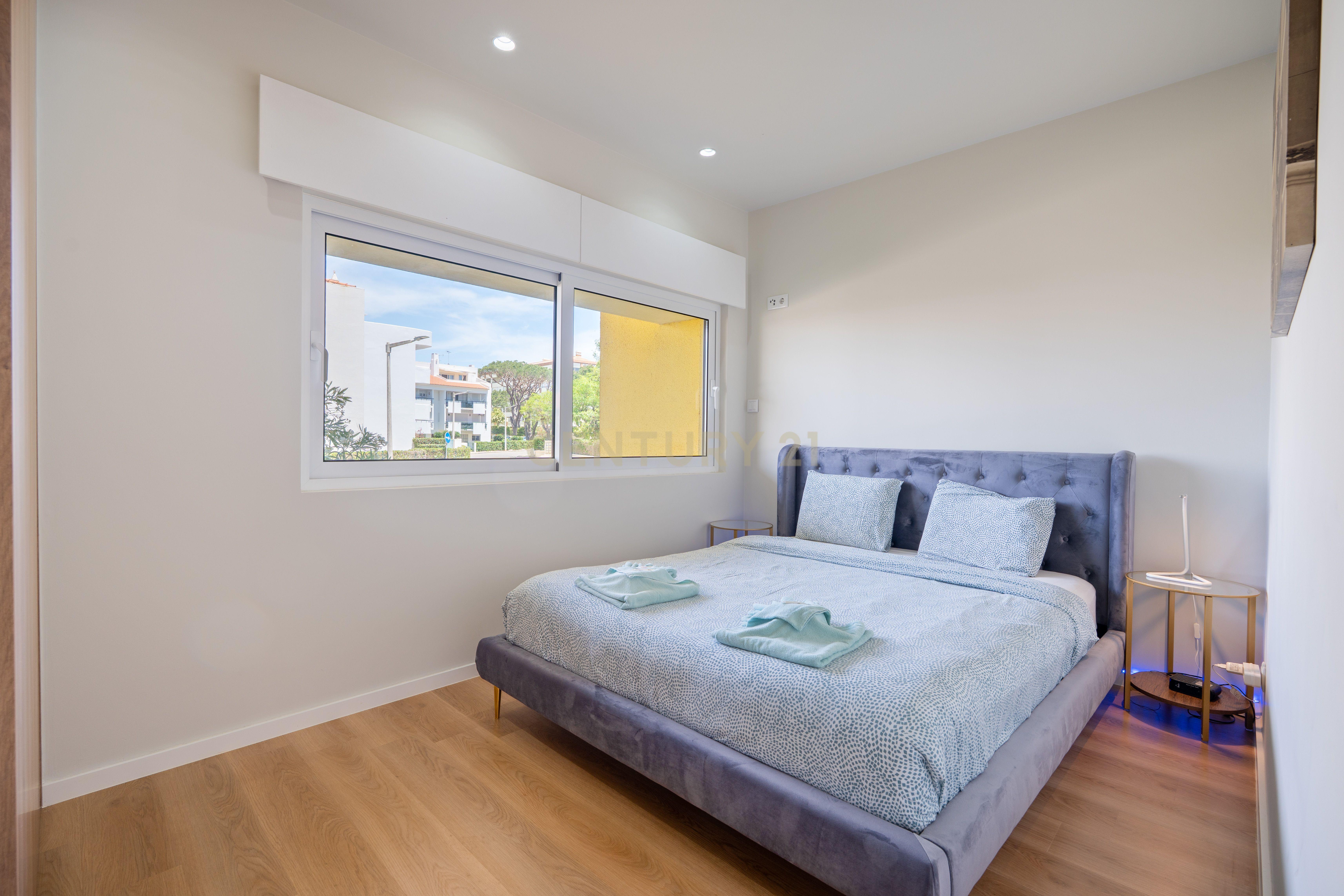 Apartamento T1 em Vilamoura - Image 14