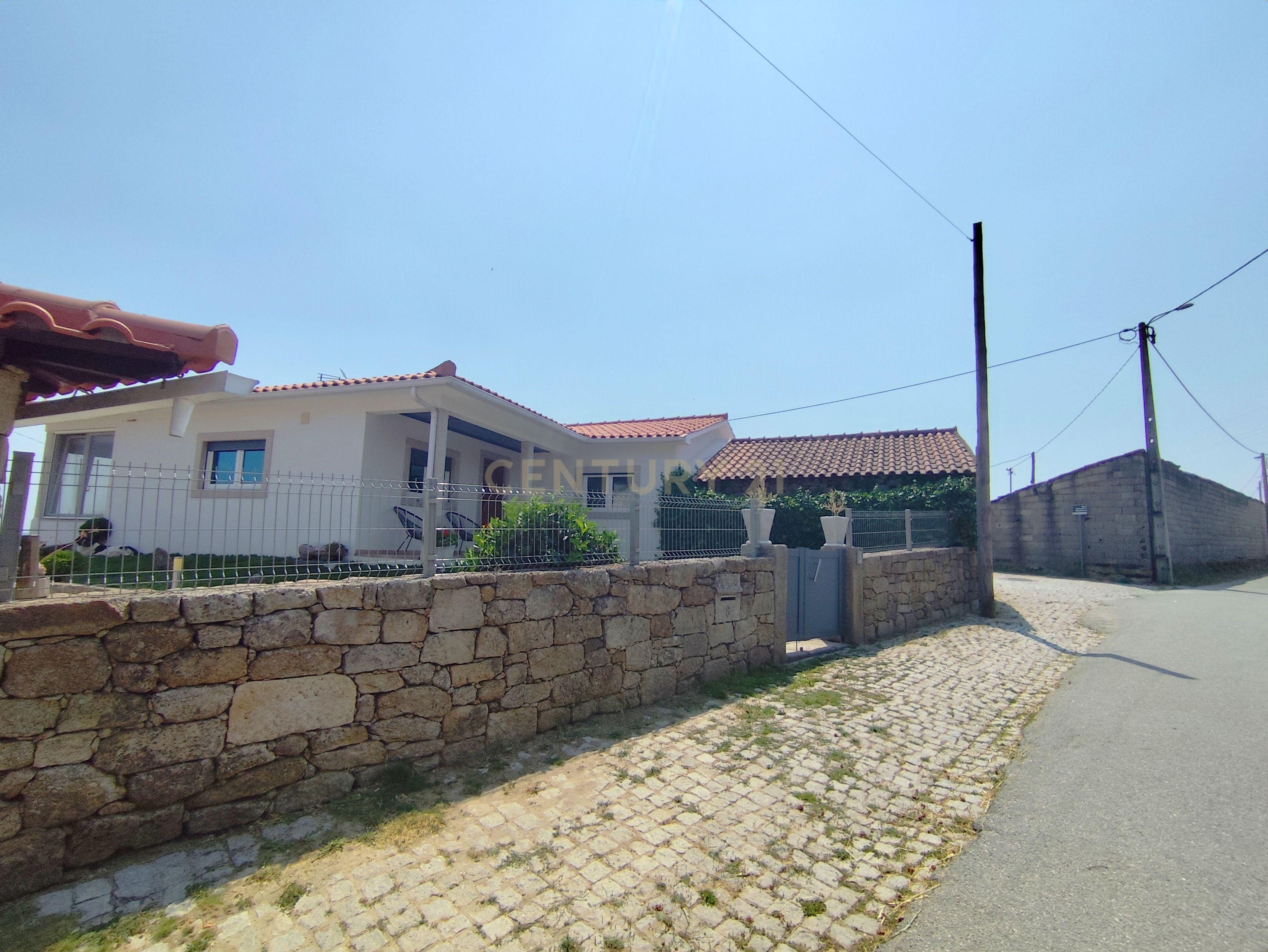 Moradia T4 à venda em Planalto de Monforte (Oucidres e Bobadela), Chaves — foto 30