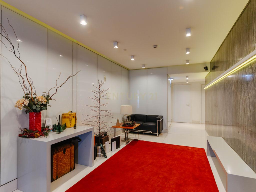 T3 de Luxo no Chiado | 150 m² | Garagem | Varandas - Image 18