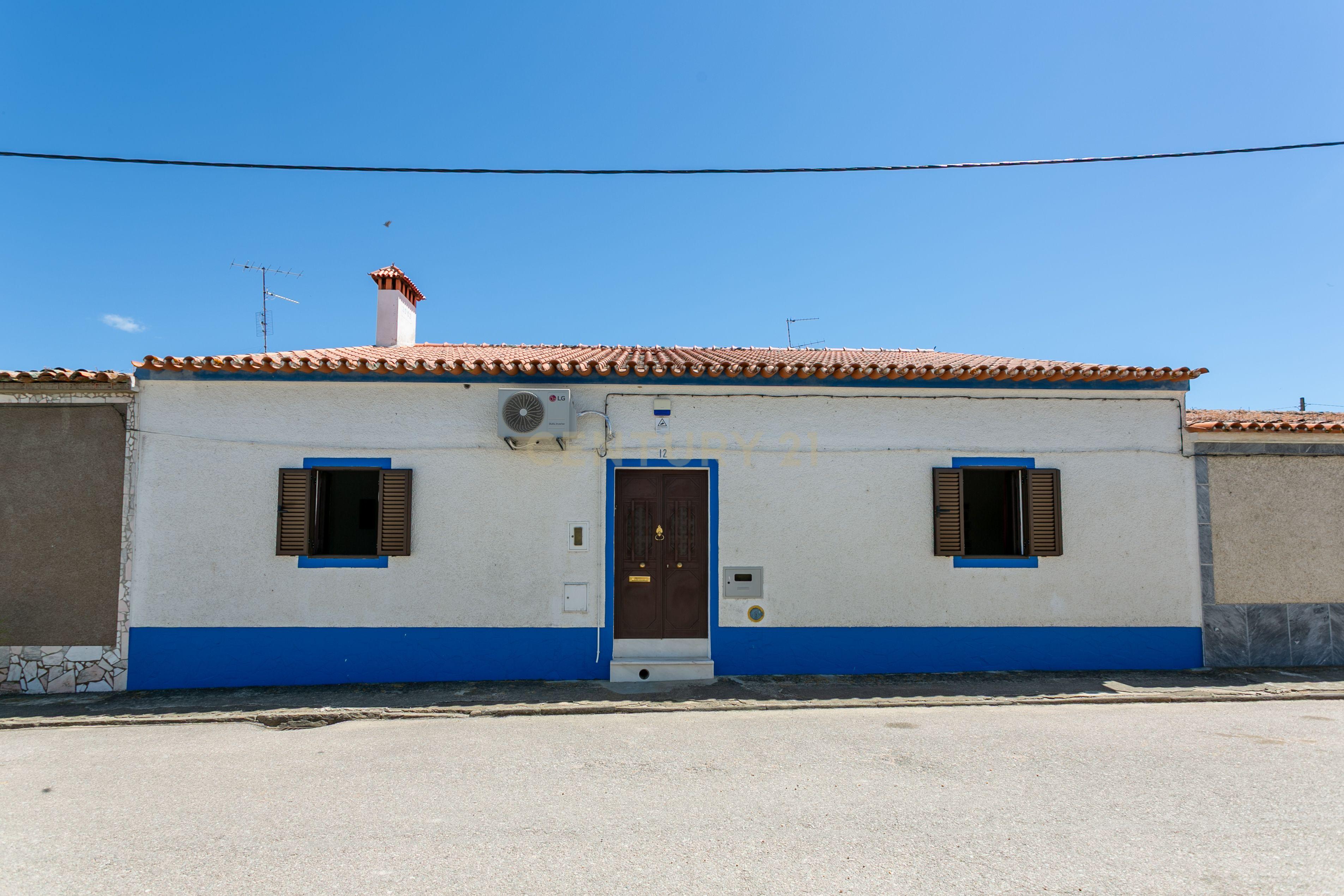 Moradia T4 na Granja