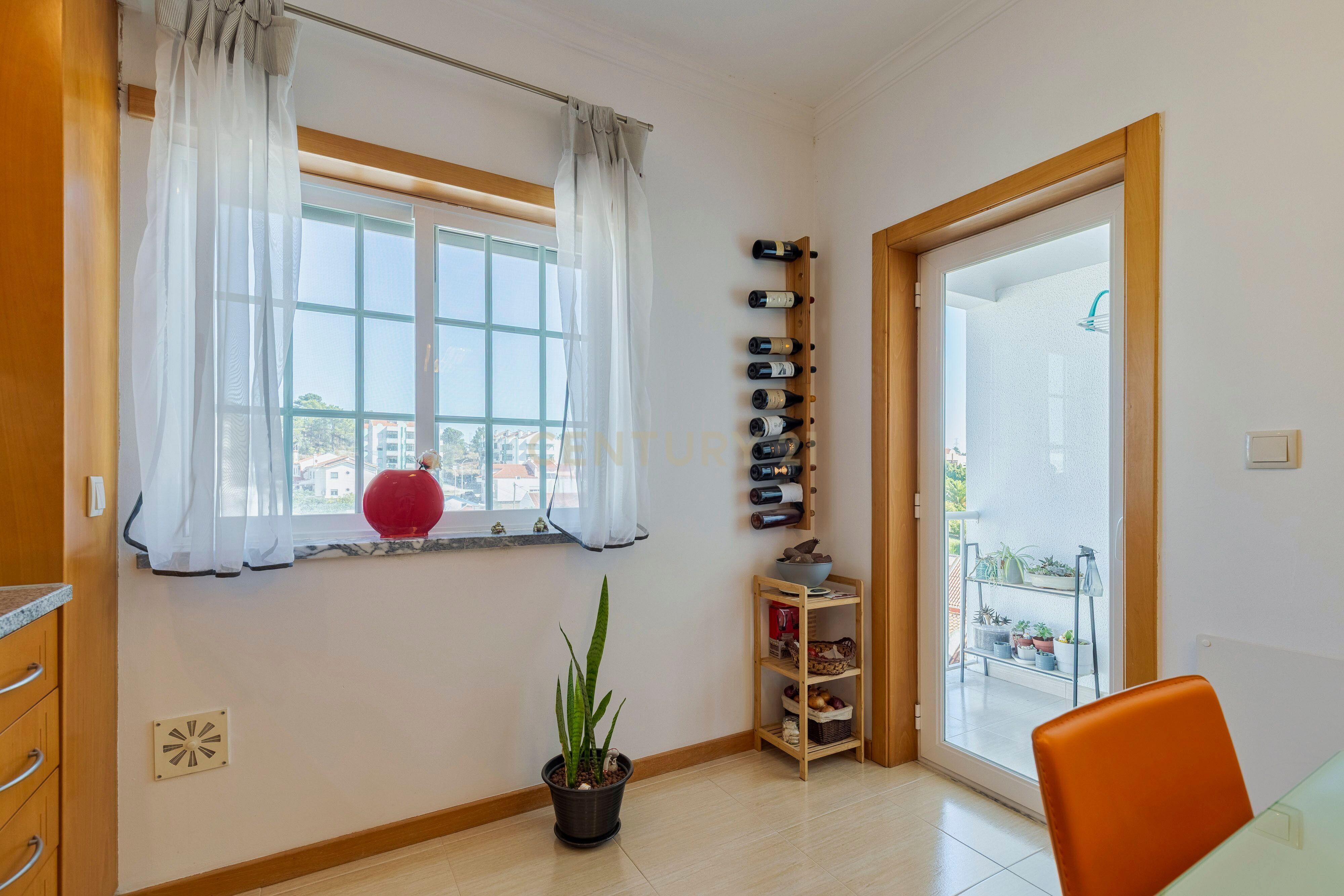 Apartamento T2 à venda em Gâmbia-Pontes-Alto da Guerra, Setúbal — foto 11